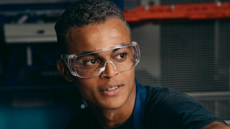 The Benefits of Prescription Safety Glasses You Should Know