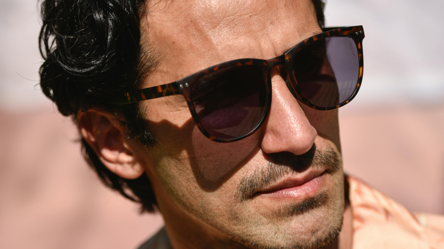 Finding the Right Prescription Sunglasses for Men
