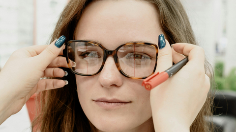 How to Read Your Eyeglass Prescription
