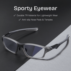 Maverick Sport Glasses