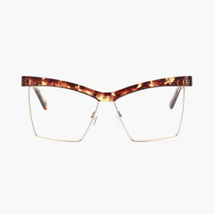 Caldra Cat-Eye Glasses
