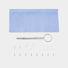 Eyeglasses Adjustment & Repair Kit