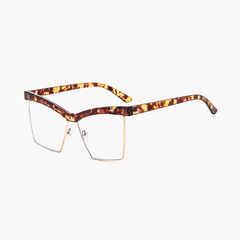 Caldra Cat-Eye Glasses