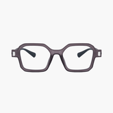 Vernix Geometric Glasses