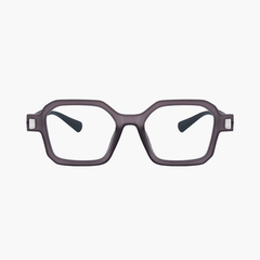 Vernix Geometric Glasses