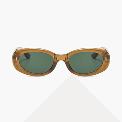 Foldra Foldable Portable Sunglasses