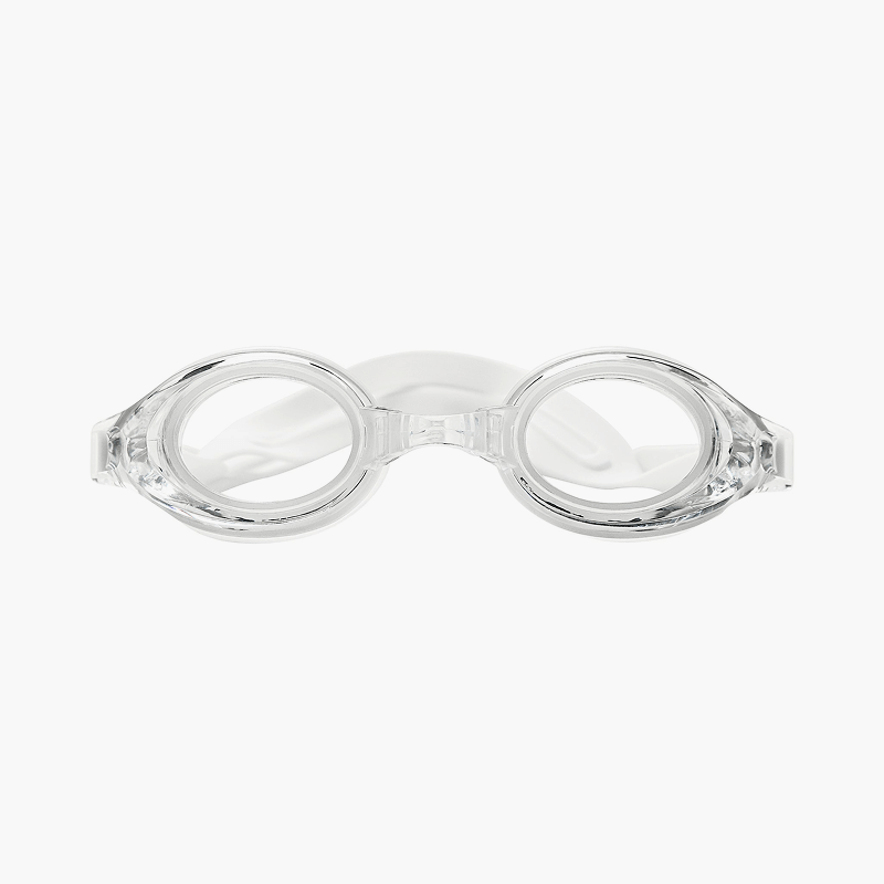 Hydrex prescription swimming goggles
