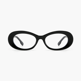 Zerina Oval Glasses