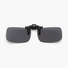Nerio polarized Clip-On