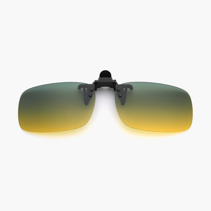 Nerio polarized Clip-On