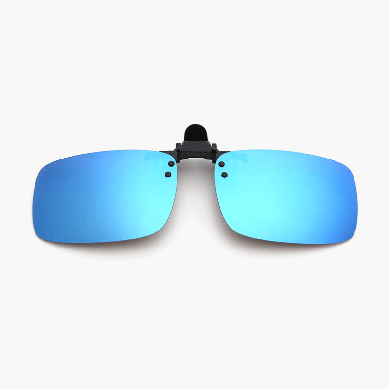 Nerio polarized Clip-On