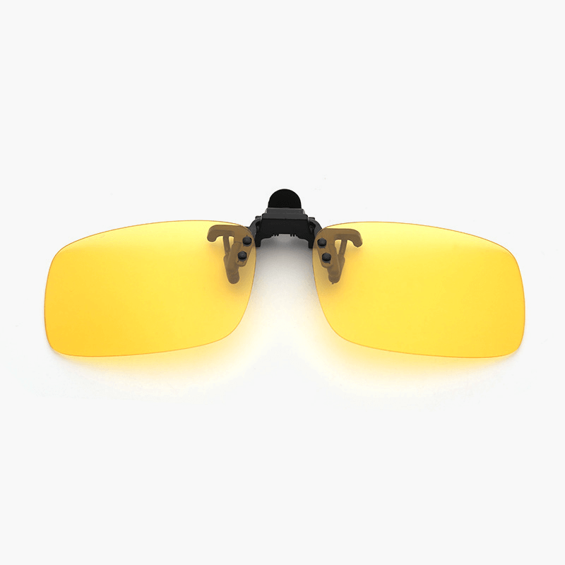 Nerio polarized Clip-On
