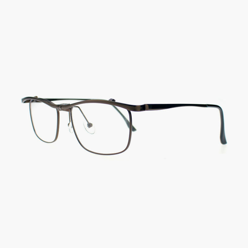 Edric flip-top dual-purpose glasses