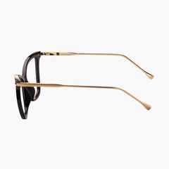 Angula Butterfly Full frame Acetate Eyeglasses