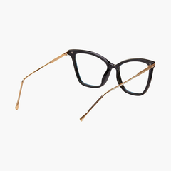 Angula Butterfly Full frame Acetate Eyeglasses