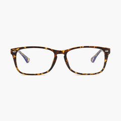 Samson Rectangle Full frame TR90 Eyeglasses