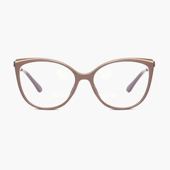 Camille Cat Eye Full frame TR90 Eyeglasses