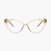 Emmie Cateye Full frame TR90 Eyeglasses