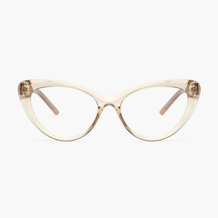 Emmie Cateye Full frame TR90 Eyeglasses