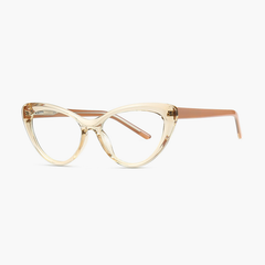 Emmie Cateye Full frame TR90 Eyeglasses