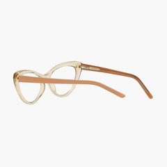 Emmie Cateye Full frame TR90 Eyeglasses