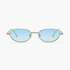 Elyza Oval Glasses