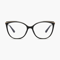 Camille Cat Eye Full frame TR90 Eyeglasses