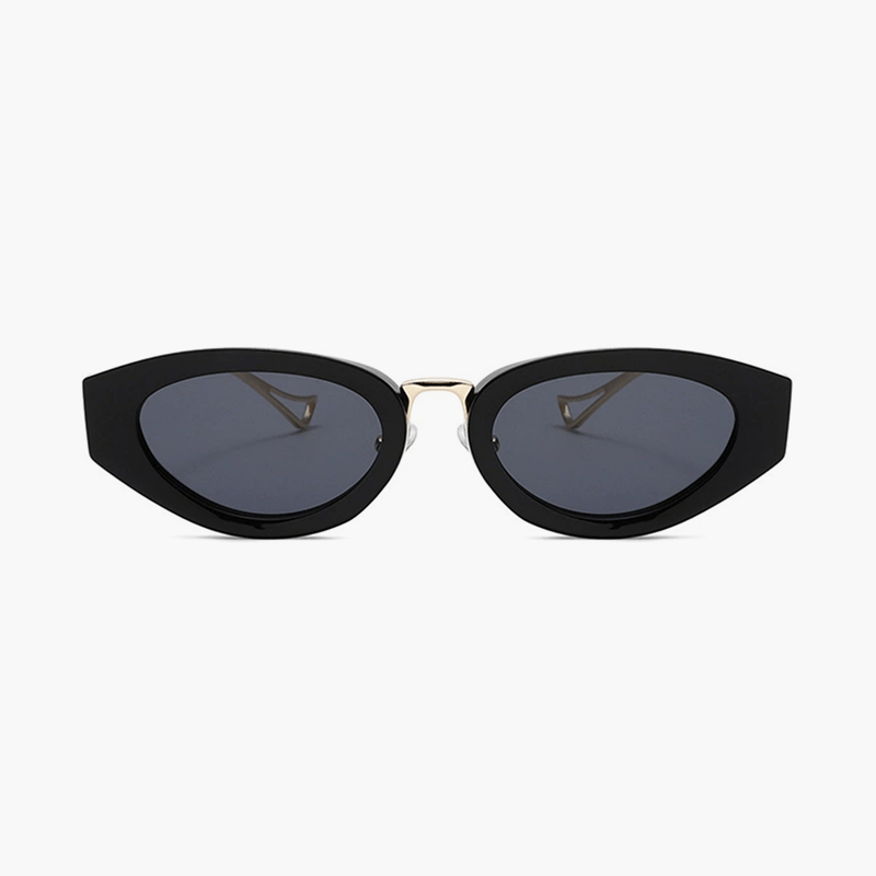 Zephira Cat-Eye Glasses