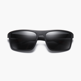 Jerry Rectangle Full frame TR90 Driving Sunglasses