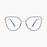 Pandora Cateye Full frame Metal Clip on Sunglasses