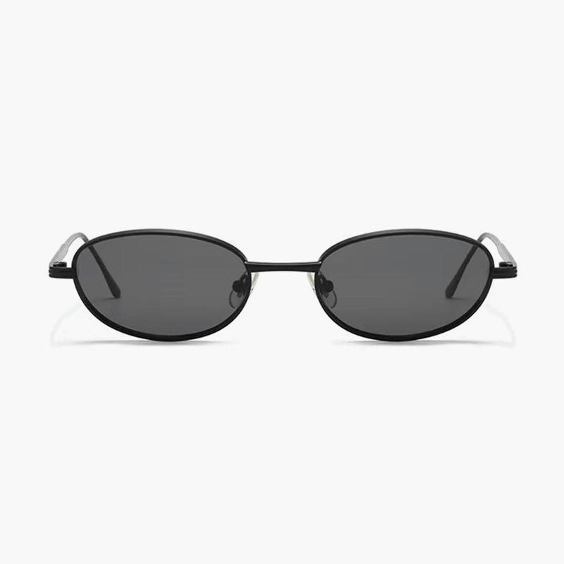 Elyza Oval Glasses