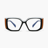 Sylvara Geometric Glasses