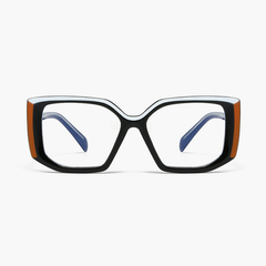 Sylvara Geometric Glasses