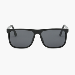 Jason Rectangle Full frame TR90 Driving Sunglasses