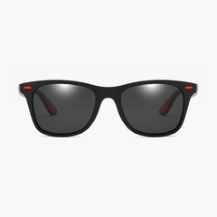 Sigrid Rectangle Full frame TR90 Driving Sunglasses