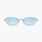 Elyza Oval Glasses