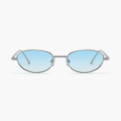 Elyza Oval Glasses