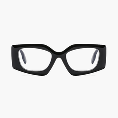 Darelle Geometric Glasses