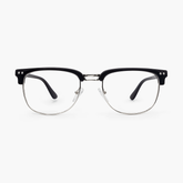 Estelle Browline Full frame Metal Eyeglasses