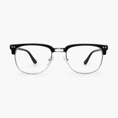 Estelle Browline Full frame Metal Eyeglasses