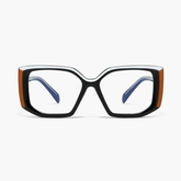 Sylvara Geometric Glasses