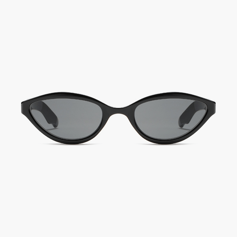 RetroLite Cat-Eye Glasses