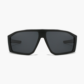 Spectrum Rectangle Acetate Cycling Sport Sunglasses
