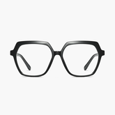 Anita Geometric Full frame TR90 Eyeglasses