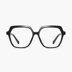 Anita Geometric Full frame TR90 Eyeglasses