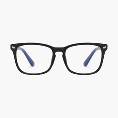Idalia Rectangle Full frame TR90 Eyeglasses