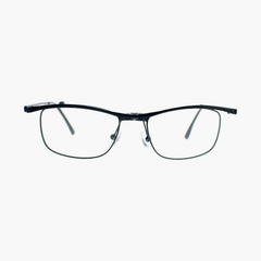 Edric flip-top dual-purpose glasses