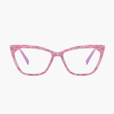 Wendy  Cateye Full frame TR90 Eyeglasses