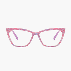 Wendy  Cateye Full frame TR90 Eyeglasses