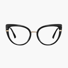 Faye Cateye Full frame Acetate Eyeglasses